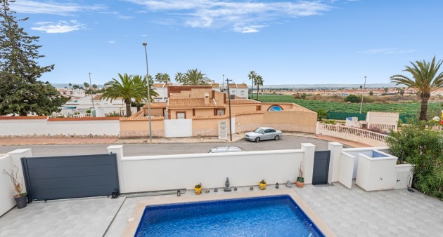 Sale - Villa - Ciudad Quesada - Rojales