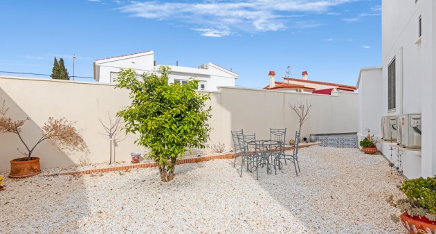 Sale - Villa - Ciudad Quesada - Rojales