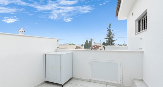 Sale - Villa - Ciudad Quesada - Rojales