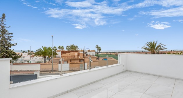 Sale - Villa - Ciudad Quesada - Rojales