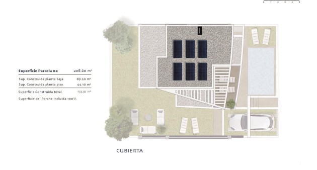 Nueva construcción  - Chalet - Dolores - polideportivo