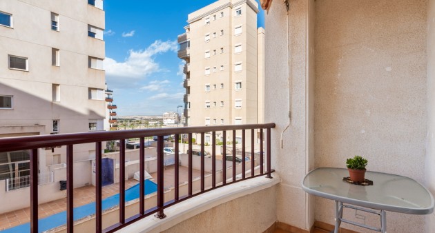 Vente - Apartment - Guardamar del Segura - Pueblo