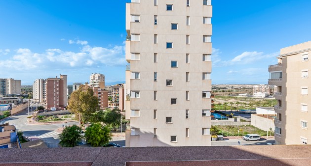 Vente - Apartment - Guardamar del Segura - Pueblo