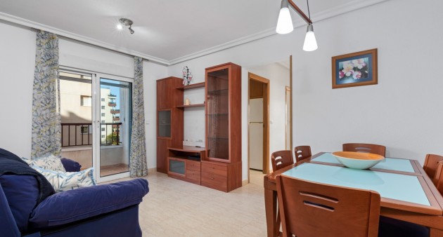 Vente - Apartment - Guardamar del Segura - Pueblo