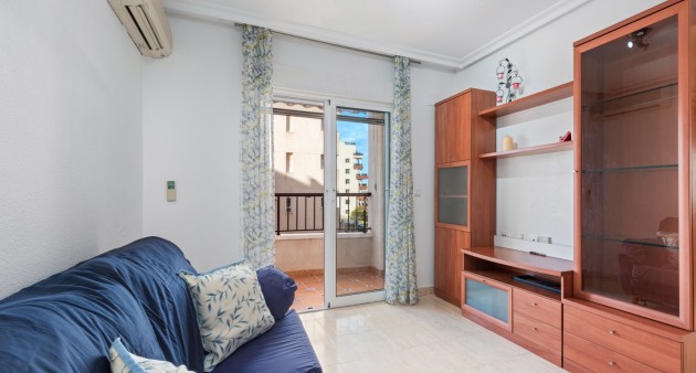 Vente - Apartment - Guardamar del Segura - Pueblo