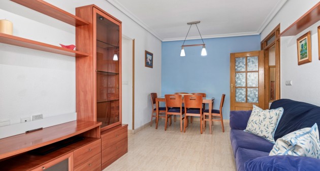 Vente - Apartment - Guardamar del Segura - Pueblo