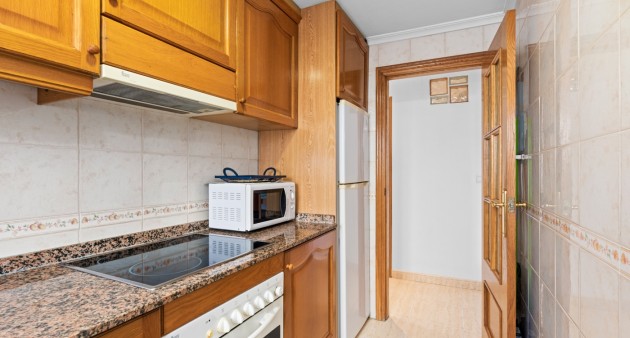 Vente - Apartment - Guardamar del Segura - Pueblo