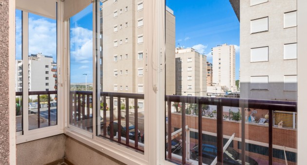 Vente - Apartment - Guardamar del Segura - Pueblo