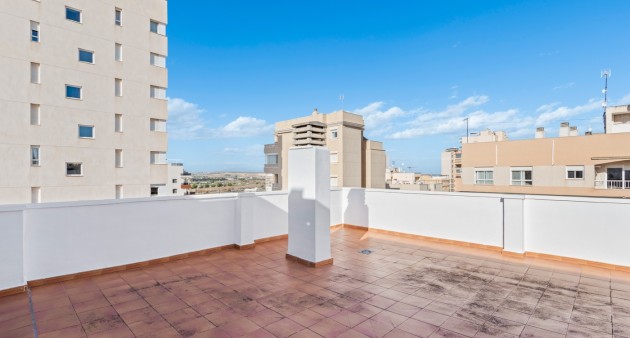 Vente - Apartment - Guardamar del Segura - Pueblo