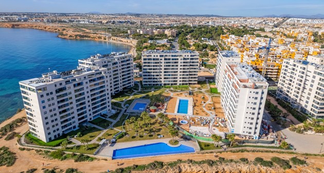 Vente - Apartment - Orihuela costa - Punta Prima