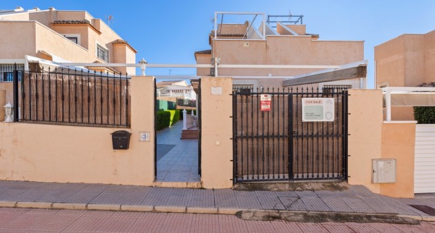 Sale - Townhouse - San Fulgencio - Urb. La Marina