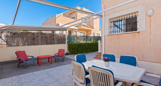 Sale - Townhouse - San Fulgencio - Urb. La Marina