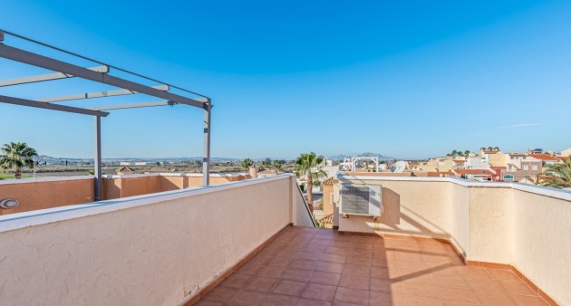 Sale - Townhouse - San Fulgencio - Urb. La Marina