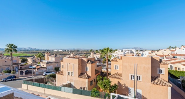 Sale - Townhouse - San Fulgencio - Urb. La Marina