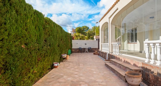 Bruktbolig - Villa - Torrevieja - Los Balcones