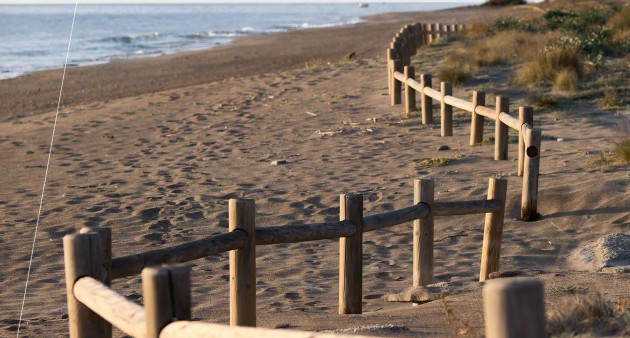 Nybygg - Leilighet - Mojacar - Playa Macenas (Mojácar)