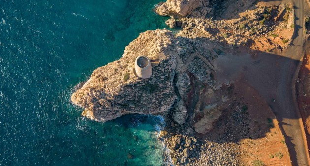 Nybygg - Leilighet - Mojacar - Playa Macenas (Mojácar)