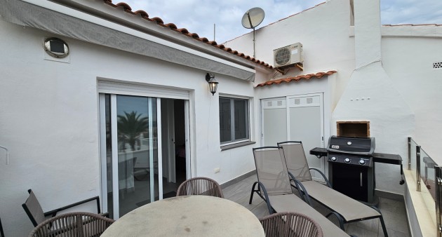 Vente - Townhouse - Torrevieja - La Mata