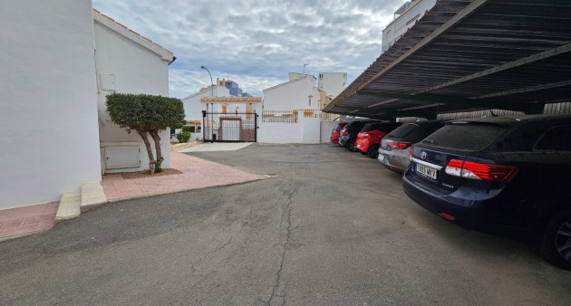 Vente - Townhouse - Torrevieja - La Mata