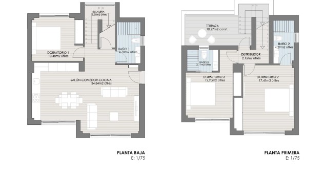 Nouvelle construction - Villa - Mutxamel