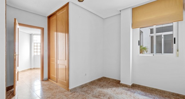 Vente - Apartment - Almoradí