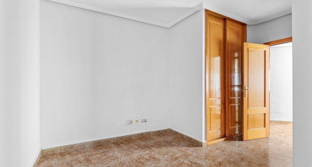 Vente - Apartment - Almoradí