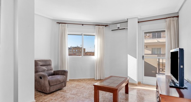 Vente - Apartment - Almoradí