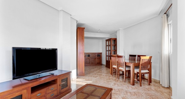 Vente - Apartment - Almoradí