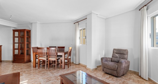 Vente - Apartment - Almoradí