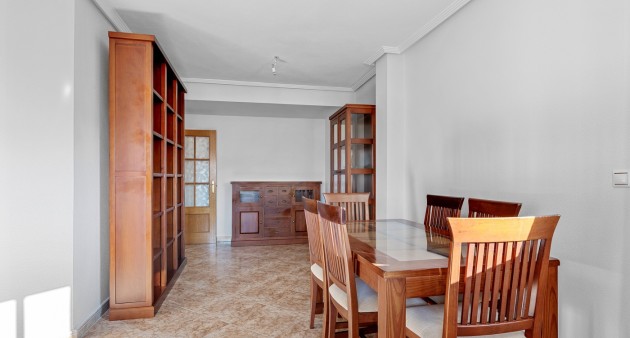 Vente - Apartment - Almoradí