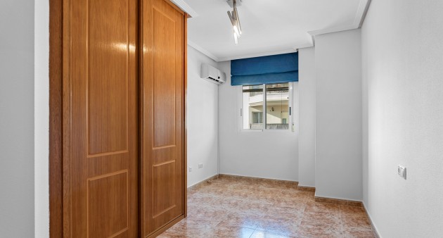 Vente - Apartment - Almoradí