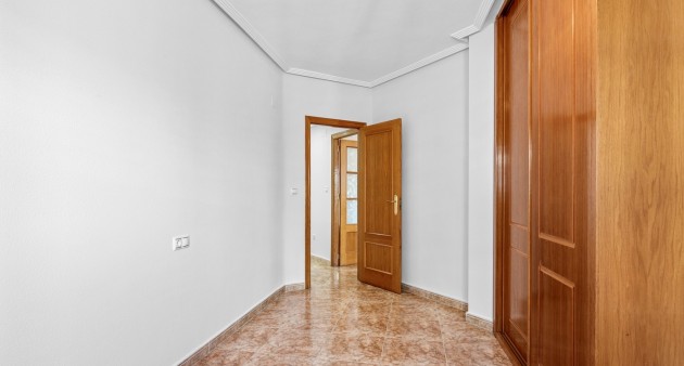 Vente - Apartment - Almoradí