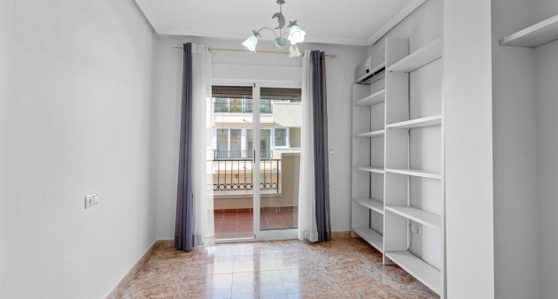 Vente - Apartment - Almoradí