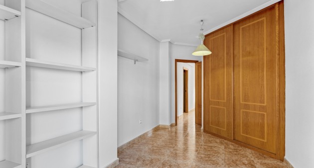 Vente - Apartment - Almoradí