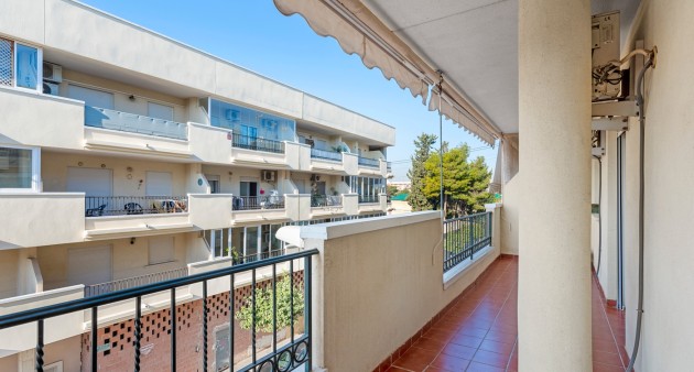 Vente - Apartment - Almoradí