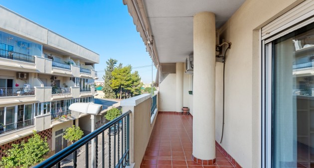 Vente - Apartment - Almoradí