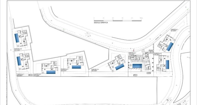 New Build - Villa - Ciudad Quesada - Rojales - La Marquesa Golf