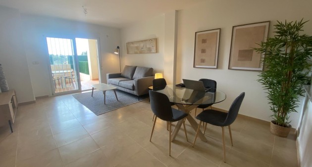 New Build - Apartment - Orihuela costa - Lomas de Cabo Roig