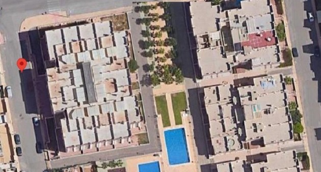 Nueva construcción  - Ático - Orihuela costa - Lomas de Cabo Roig