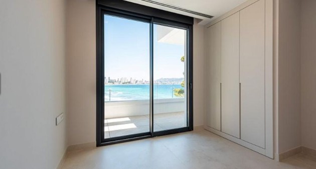 Nouvelle construction - Villa - Benidorm