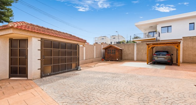 Venta - Chalet - Los Balcones