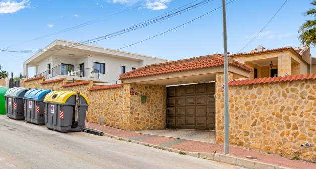 Venta - Chalet - Los Balcones