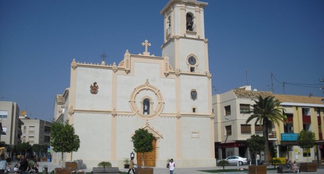 Nueva construcción  - Town House - San Javier - Parque del doce