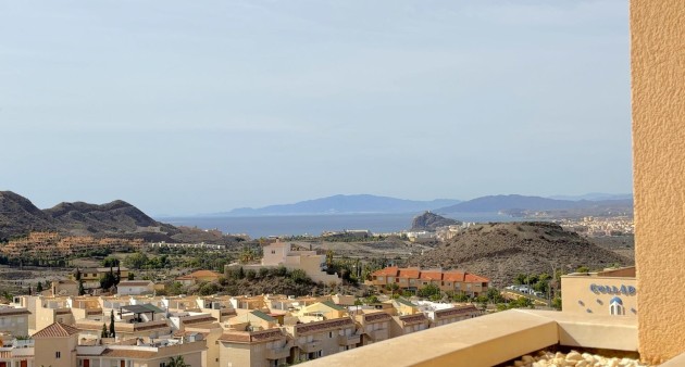 Nueva construcción  - Ático - Águilas - Centro