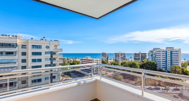 Venta - Piso - Alicante - Playa San Juan