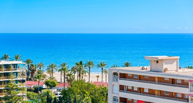 Venta - Piso - Alicante - Playa San Juan