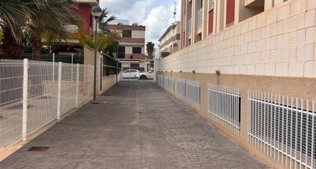 Nueva construcción  - Ático - Orihuela costa - Lomas de Cabo Roig