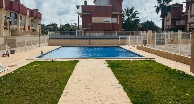 Nueva construcción  - Ático - Orihuela costa - Lomas de Cabo Roig