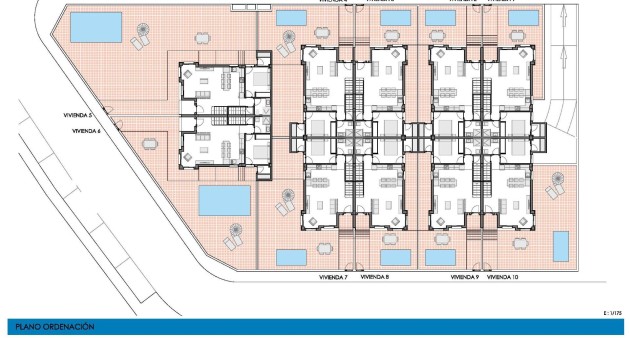 Nueva construcción  - Chalet - Bigastro - pueblo