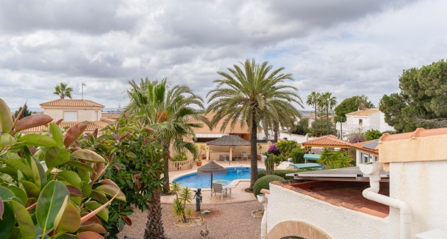 Sale - Chalet - Ciudad Quesada - Rojales